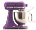 KitchenAid 5KSM150PSEGP Artisan (GRAPE) FOR 220 VOLTS