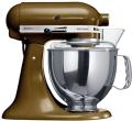 KITCHENAID 5KSM150PSEBR ARTISAN (BRONZE PEARL) FOR 220 VOLTS