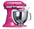 KITCHENAID 5KSM150PSECB ARTISAN (cranberry) FOR 220 VOLTS
