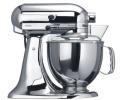 KitchenAid 5KSM150PSECR Artisan Stand Mixer (Chrome) 220V not for USA