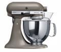 KITCHENAID 5KSM150PSECS ARTISAN (cocoa silver) FOR 220 VOLTS