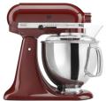 KitchenAid 5KSM150PSEGC Artisan (GLOSS CINNAMON) FOR 220 VOLTS