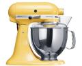 KitchenAid 5KSM150PSEMY Artisan (MAJESTIC YELLOW) FOR 220 VOLTS