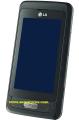 LG KP502 COOKIE FULL TOUCH SCREEN QUAD BAND UNLOCKED GSM MOBILE PHONE