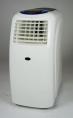 SOLEUSAIR KY2-34HP 12000 BTU Portable Heat Pump AC FOR 110 VOLTS FOR USE ONLY IN USA