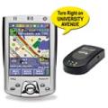 Space Machine PocketMap Navigator Bluetooth GPS Kit (US)