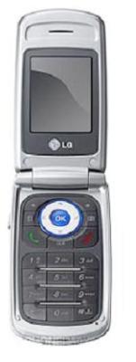 LG F2500