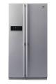 LG GR-B208BLQ 581L CAPACITY SIDE BY SIDE REFRIGERATOR FOR 220 VOLTS (Platinum Silver)