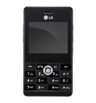 LG KE820 Unlocked Triband GSM Camera Phone