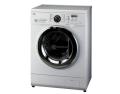 LG F1422TD 8.0KG WHITE DIRECT DRIVE WASHER FOR 220 VOLTS