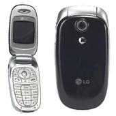 LG KG220 Unlocked Triband Phone