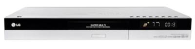 LG RH1777 REGION FREE DVD RECORDER FOR 110-240 VOLTS