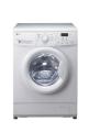 LG WD-1055LDP 5.5kg White Direct Drive Washer for 220 Volts