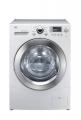 LG WD1484ADP 8/4kg White Direct Drive Washer Dryer for 220 Volts