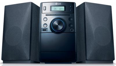 LG XC14 CD/MP3 / Casset PLAYER FOR 110-240 VOLTS