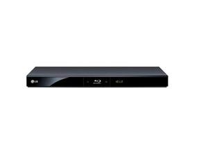 LG BD550 Blu-ray Disc Player Factory Refurbished (For USA )