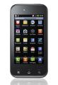 LG E730 Optimus Quadband 3G HSDPA GPS Unlocked Phone (SIM Free)
