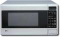 LG LMA1180ST 1.1-cubic-foot Countertop Microwave  Factory Refurbished  (ONLY FOR USA )