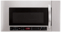 LG LMVM2085ST 2.0 cu. ft. Over-the-Range Microwave Oven FACTORY REFURBISHED (FOR USA)