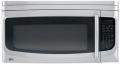 LG LMVH1750ST 1.7-cubic-foot Over-the-Range Convection Microwave Oven Factory Refurbished (For USA )