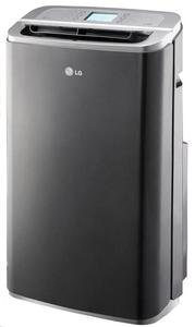 LG LP1210BXR 12,000 BTU Portable Air Conditioner Factory Refurbished (FOR USA)