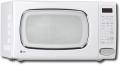 LG LRM1260SW  Countertop Microwave  1.1-cubic-foot: Factory Refurbished (ONLY FOR USA