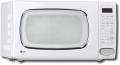 LG LRM1260SW  Countertop Microwave  1.1-cubic-foot: Factory Refurbished (ONLY FOR USA