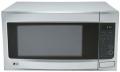 LG LRM2060ST Stainless Steel 2.0-cubic-foot Countertop Microwave Factory Refurbished (ONLY FOR USA)