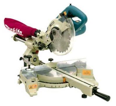 Makita LS0714 miter saw 220VOLTS