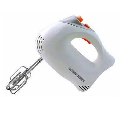 Black & Decker M300 Hand Mixer 220 Volt