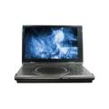 Magnavox MPD-1212 Region free Portable DVD Player for 110-240 Volts