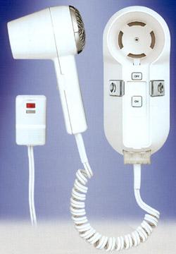 Oster 81626 Wall Mounted Hair Dryer for 220 volts 220 Volt Appliances 240 Volt Multi