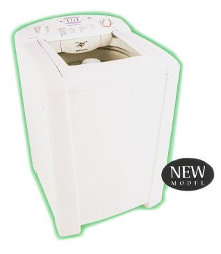 FRIGIDAIRE FWL22SA4 WASHER for 220 volts