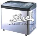Luxor LX02 Stainless Steel Breadmaker for 220 volts