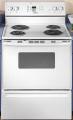 Maytag MER5530 Electric Range for 220 volts only