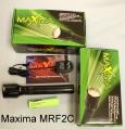 Maxima MRF2C Rechargeable Lights for 110-240 Volts