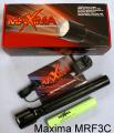 MAXIMA MRF3C RECHARGEABLE LIGHTS FOR 110-240 VOLTS