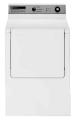 Maytag MDE16MNDGW Electric Dryer with Manual Dryer Controls 220-240Volt 50Hz