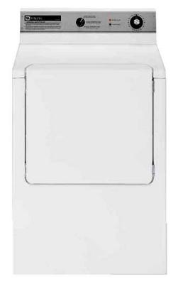 Maytag MDE16MNDGW Electric Dryer with Manual Dryer Controls 220-240Volt 50Hz