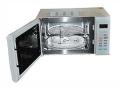 GE JEI872 free standing microwave oven with Grill FOR 220 VOLTS