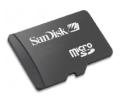 MICROSD 128MB MEMORY CARD