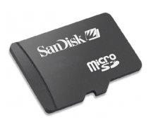 MICROSD 128MB MEMORY CARD