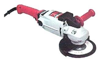 Milwaukee 609820 220Volt 180mm (7") Angle Grinder,