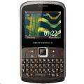 Motorola EX115 Dual SIM Mobile Phone quadband Unlocked phone