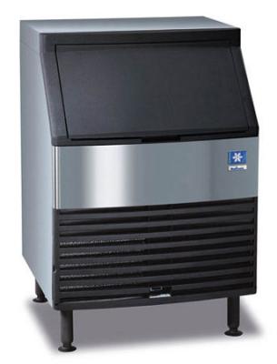 Manitowoc MQ210 Series Commercial Ice Maker for 220 Volts