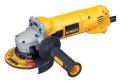 Dewalt D28132 125mm(5 ) Small Angle Grinder 220Volt 50/60Hz