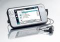 NOKIA N800 INTERNET TABLET