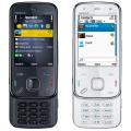 Nokia N86 8MP Quadband HSDPA GPS Unlocked Phone (US VERSION)