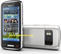 Nokia C6-01 Quad band 3G HSDPA GPS Unlocked Phone