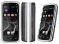 NOKIA 5800 NAVIGATION EDITION US 3G QUADBAND UNLOCKED PHONE